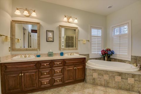 Tiny photo for 134 Foxhound Run Road, Aiken, SC 29803 (MLS # 215613)