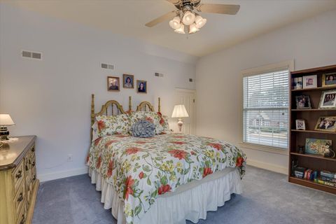 Tiny photo for 134 Foxhound Run Road, Aiken, SC 29803 (MLS # 215613)