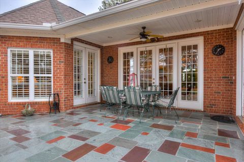 Tiny photo for 134 Foxhound Run Road, Aiken, SC 29803 (MLS # 215613)
