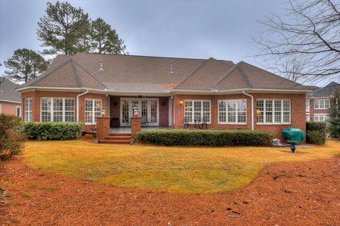 Tiny photo for 134 Foxhound Run Road, Aiken, SC 29803 (MLS # 215613)
