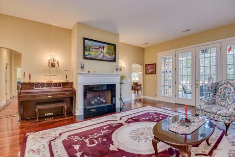 Tiny photo for 134 Foxhound Run Road, Aiken, SC 29803 (MLS # 215613)