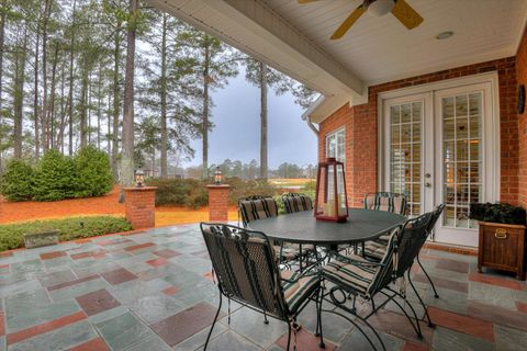 Tiny photo for 134 Foxhound Run Road, Aiken, SC 29803 (MLS # 215613)