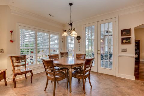Tiny photo for 134 Foxhound Run Road, Aiken, SC 29803 (MLS # 215613)