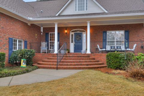 Tiny photo for 134 Foxhound Run Road, Aiken, SC 29803 (MLS # 215613)