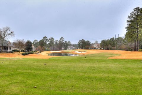 Tiny photo for 134 Foxhound Run Road, Aiken, SC 29803 (MLS # 215613)