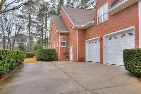 Tiny photo for 134 Foxhound Run Road, Aiken, SC 29803 (MLS # 215613)