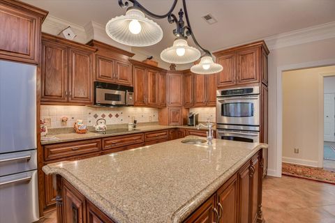 Tiny photo for 134 Foxhound Run Road, Aiken, SC 29803 (MLS # 215613)