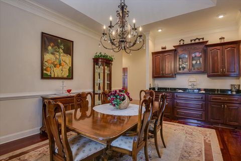 Tiny photo for 134 Foxhound Run Road, Aiken, SC 29803 (MLS # 215613)