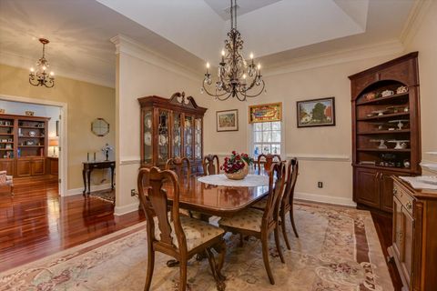 Tiny photo for 134 Foxhound Run Road, Aiken, SC 29803 (MLS # 215613)