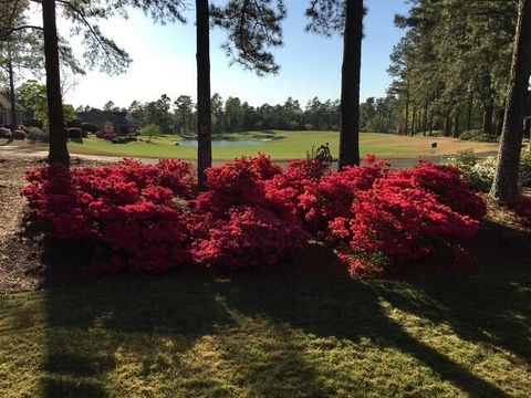 Tiny photo for 134 Foxhound Run Road, Aiken, SC 29803 (MLS # 215613)