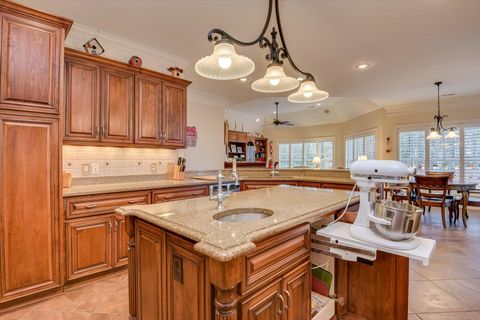 Tiny photo for 134 Foxhound Run Road, Aiken, SC 29803 (MLS # 215613)