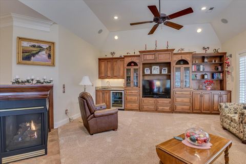 Tiny photo for 134 Foxhound Run Road, Aiken, SC 29803 (MLS # 215613)