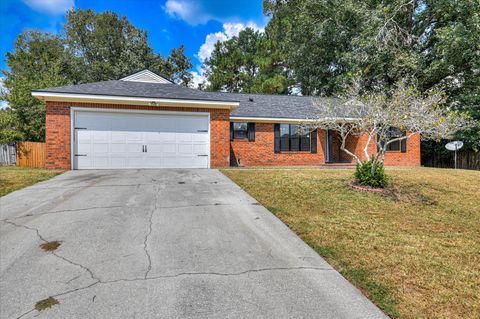 Tiny photo for 3410 Nance Boulevard, Hephzibah, GA 30815 (MLS # 219695)