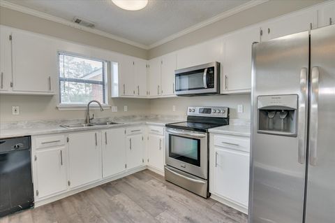 Tiny photo for 3410 Nance Boulevard, Hephzibah, GA 30815 (MLS # 219695)