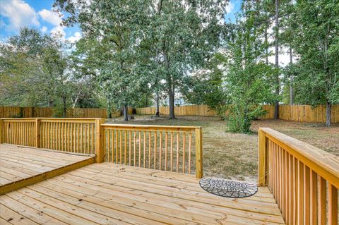 Tiny photo for 3410 Nance Boulevard, Hephzibah, GA 30815 (MLS # 219695)