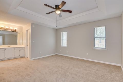 Tiny photo for 3410 Nance Boulevard, Hephzibah, GA 30815 (MLS # 219695)
