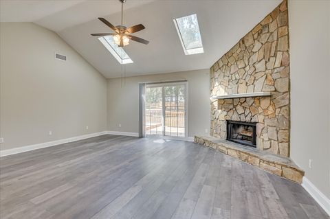 Tiny photo for 3410 Nance Boulevard, Hephzibah, GA 30815 (MLS # 219695)