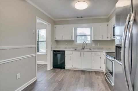 Tiny photo for 3410 Nance Boulevard, Hephzibah, GA 30815 (MLS # 219695)