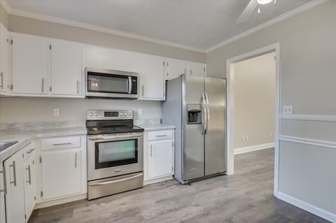 Tiny photo for 3410 Nance Boulevard, Hephzibah, GA 30815 (MLS # 219695)