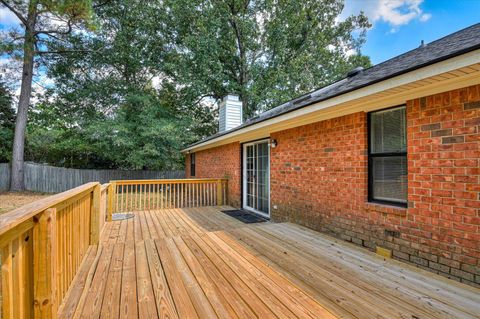 Tiny photo for 3410 Nance Boulevard, Hephzibah, GA 30815 (MLS # 219695)