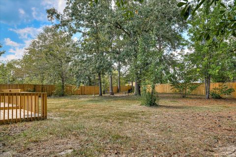 Tiny photo for 3410 Nance Boulevard, Hephzibah, GA 30815 (MLS # 219695)