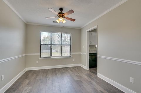 Tiny photo for 3410 Nance Boulevard, Hephzibah, GA 30815 (MLS # 219695)
