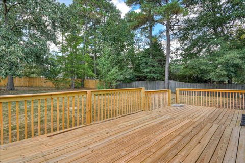 Tiny photo for 3410 Nance Boulevard, Hephzibah, GA 30815 (MLS # 219695)