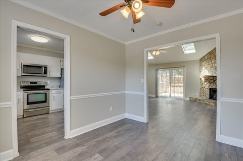 Tiny photo for 3410 Nance Boulevard, Hephzibah, GA 30815 (MLS # 219695)