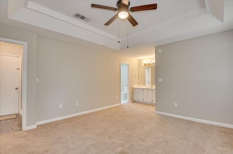 Tiny photo for 3410 Nance Boulevard, Hephzibah, GA 30815 (MLS # 219695)