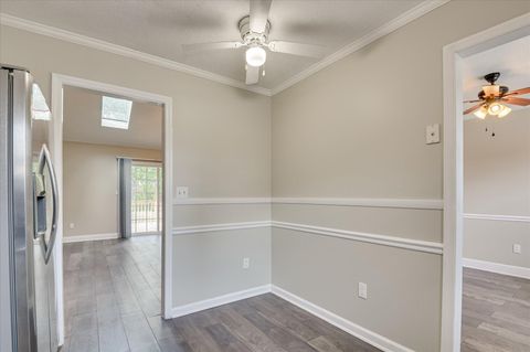 Tiny photo for 3410 Nance Boulevard, Hephzibah, GA 30815 (MLS # 219695)