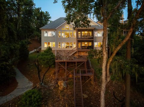 Tiny photo for 355 Osprey Point, North Augusta, SC 29841 (MLS # 218142)