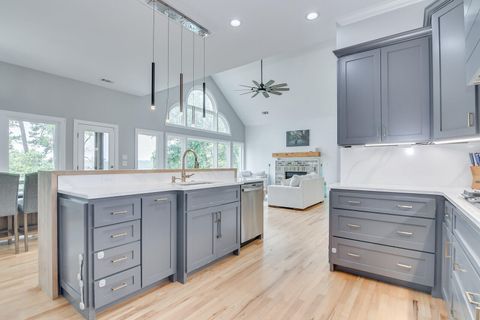 Tiny photo for 355 Osprey Point, North Augusta, SC 29841 (MLS # 218142)