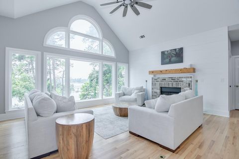 Tiny photo for 355 Osprey Point, North Augusta, SC 29841 (MLS # 218142)