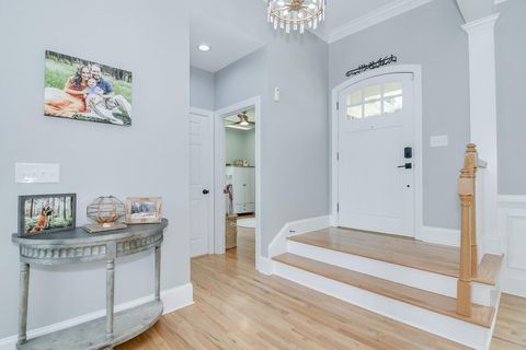 Tiny photo for 355 Osprey Point, North Augusta, SC 29841 (MLS # 218142)