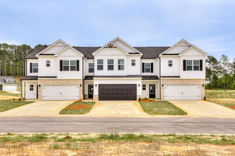 Photo of 395 Bay Meadows Drive, Aiken, SC 29803 (MLS # 223815)