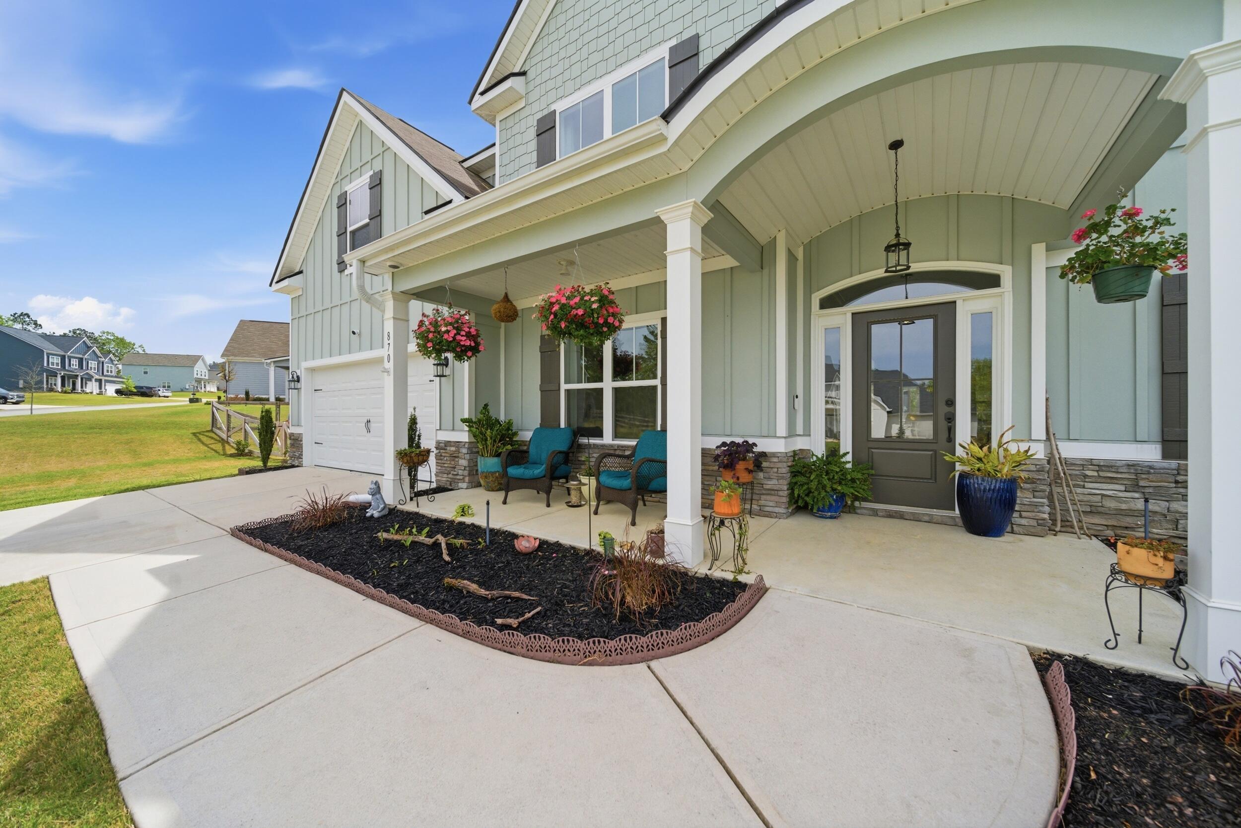 870 Hurryoff Lane (Lot 3)