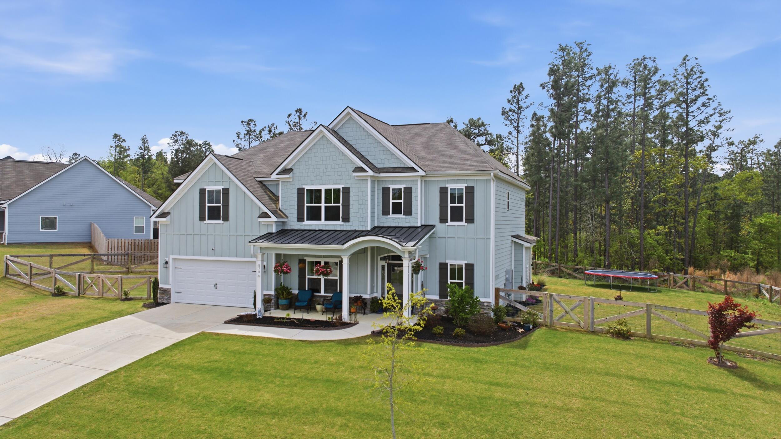 870 Hurryoff Lane (Lot 3)