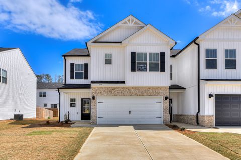 Photo of 392 Bay Meadows Drive, Aiken, SC 29803 (MLS # 221394)