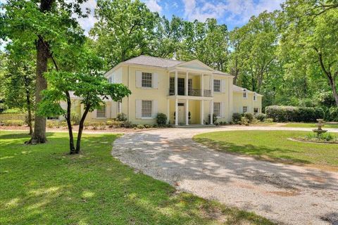 Tiny photo for 221 Surrey Circle, Aiken, SC 29801 (MLS # 218319)