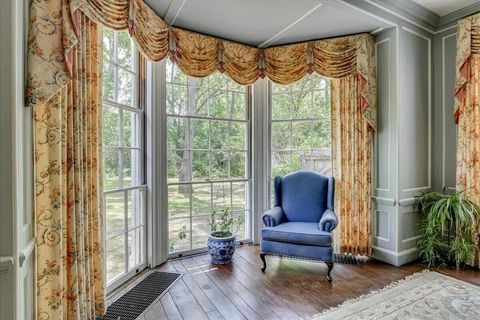 Tiny photo for 221 Surrey Circle, Aiken, SC 29801 (MLS # 218319)