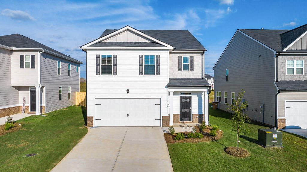 Photo for 6136 Dead Riv Run, Beech Island, SC 29842 (MLS # 219387)