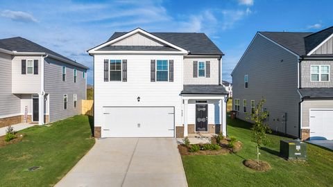 Photo of 6136 Dead Riv Run, Beech Island, SC 29842 (MLS # 219387)