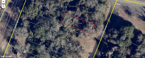 Photo of 451 Horry Street NE, Aiken, SC 29801 (MLS # 223289)