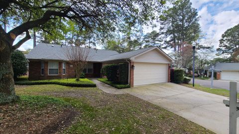 Photo of 605 Clarendon Place, Aiken, SC 29801 (MLS # 222692)