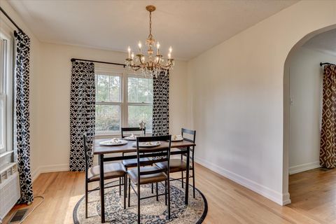 Tiny photo for 509 Augusta Road, Edgefield, SC 29824 (MLS # 219925)