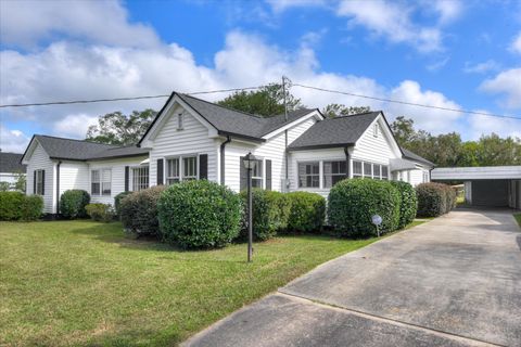 Photo of 509 Augusta Road, Edgefield, SC 29824 (MLS # 219925)