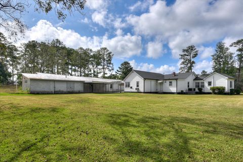 Tiny photo for 509 Augusta Road, Edgefield, SC 29824 (MLS # 219925)