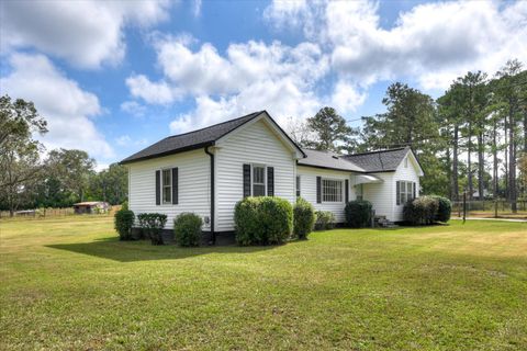 Tiny photo for 509 Augusta Road, Edgefield, SC 29824 (MLS # 219925)