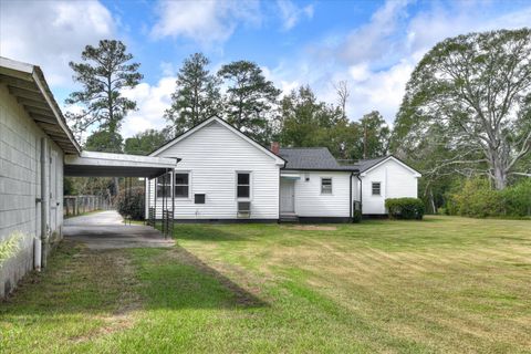 Tiny photo for 509 Augusta Road, Edgefield, SC 29824 (MLS # 219925)