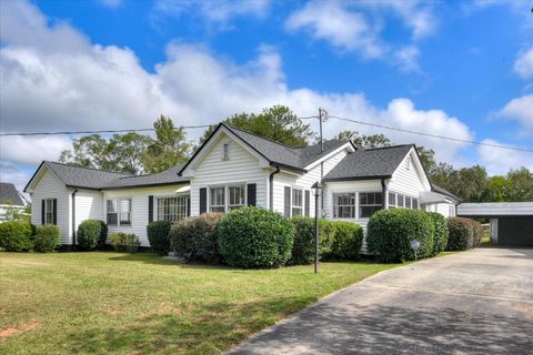 Tiny photo for 509 Augusta Road, Edgefield, SC 29824 (MLS # 219925)